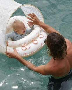 Interactive Baby Float