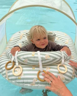 Interactive Baby Float