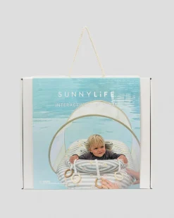 Interactive Baby Float