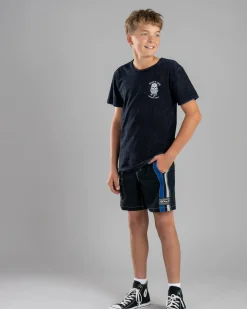 Interconnect Volley Yth 15NB Board Shorts