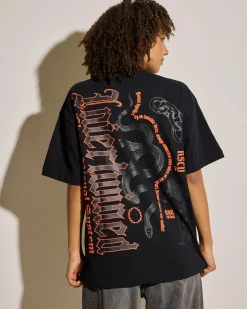 Intertwined Street T-Shirt