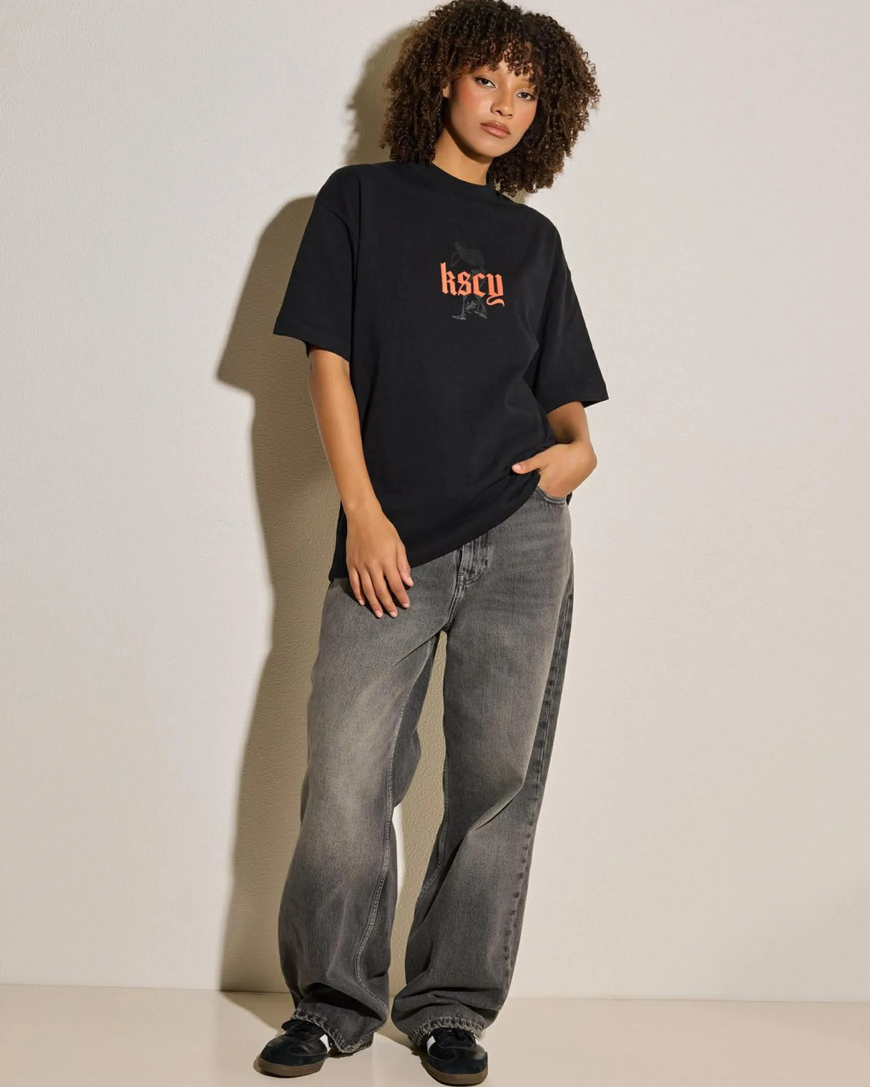 Intertwined Street T-Shirt