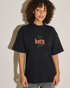 Intertwined Street T-Shirt