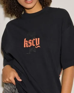 Intertwined Street T-Shirt