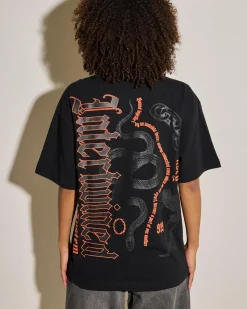 Intertwined Street T-Shirt