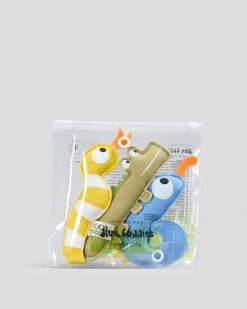 Into the Wild Dive Buddies