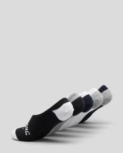 Invisible Socks 5 Pack