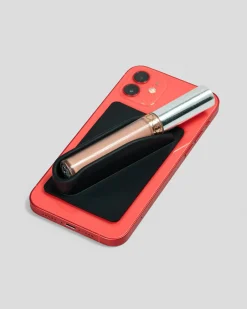 IPhone Lip Gloss Suction Sticker