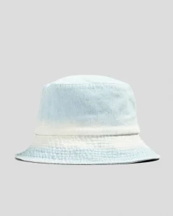 Iris Bucket Hat