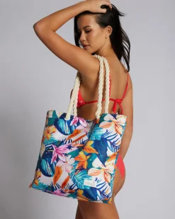 Isla Beach Bag