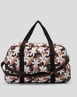 Isla Travel Bag