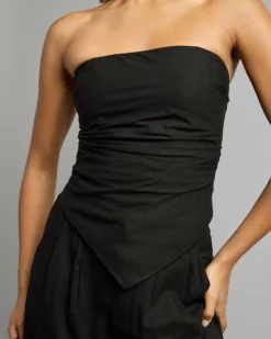 Isla Vanessa Tube Top