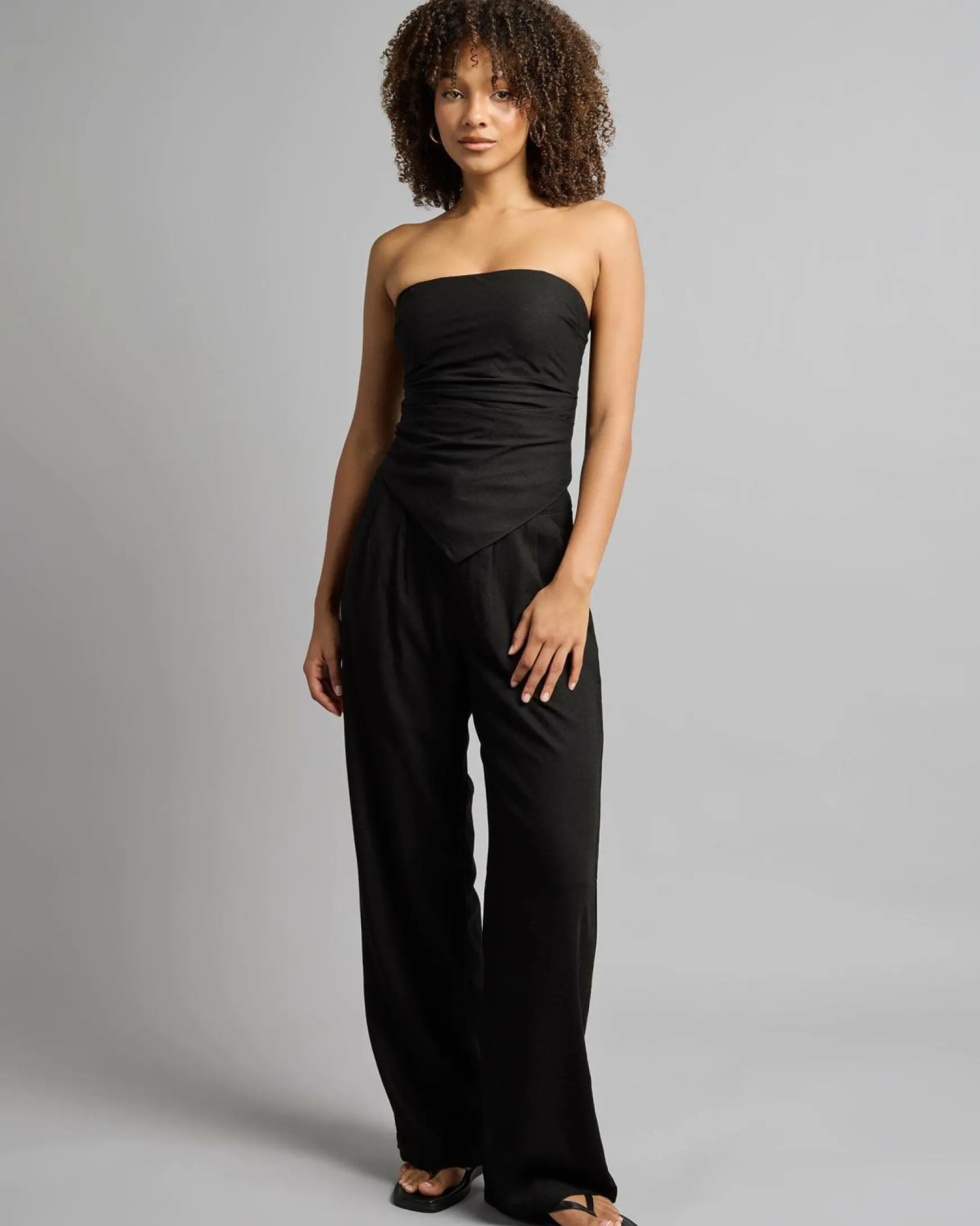 Isla Vanessa Tube Top