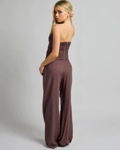 Isla Vanessa Tube Top