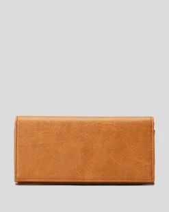 Island Sun Beach Wallet