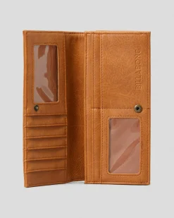 Island Sun Beach Wallet