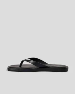 Isola Thong Slide Sandals