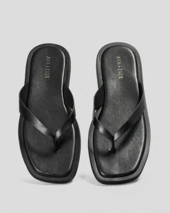 Isola Thong Slide Sandals