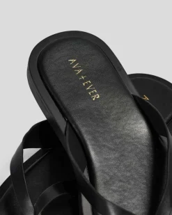 Isola Thong Slide Sandals