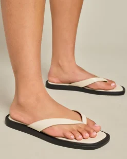 Isola Thong Slide Sandals