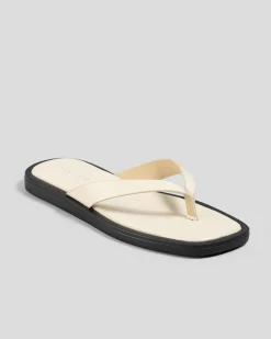 Isola Thong Slide Sandals