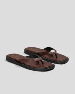 Isola Thong Slide Sandals