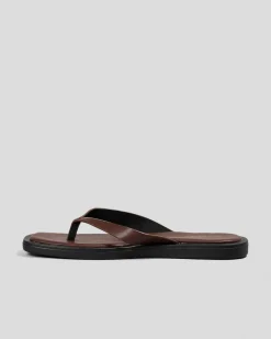 Isola Thong Slide Sandals