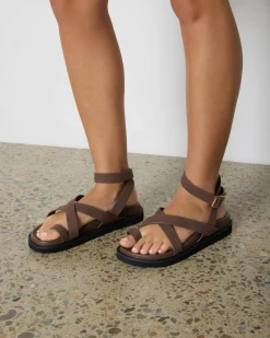 Ivy Slide Sandals