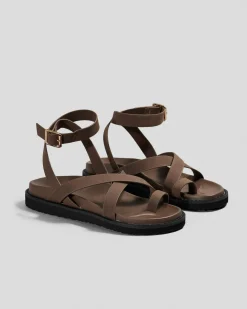 Ivy Slide Sandals