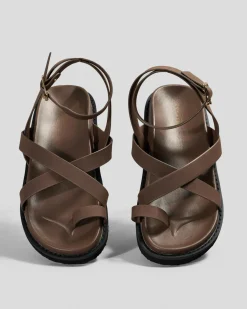 Ivy Slide Sandals