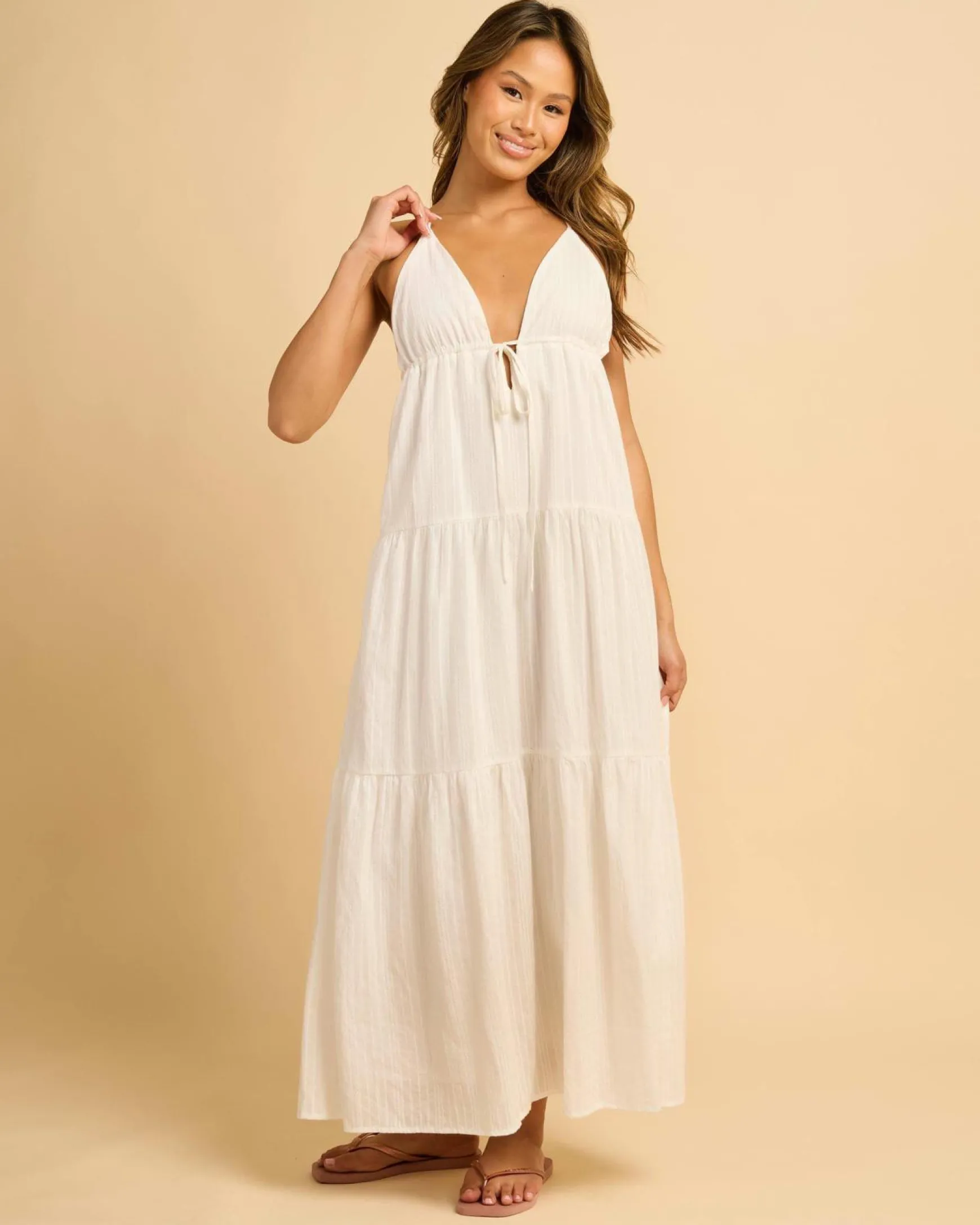 Jaci Maxi Dress