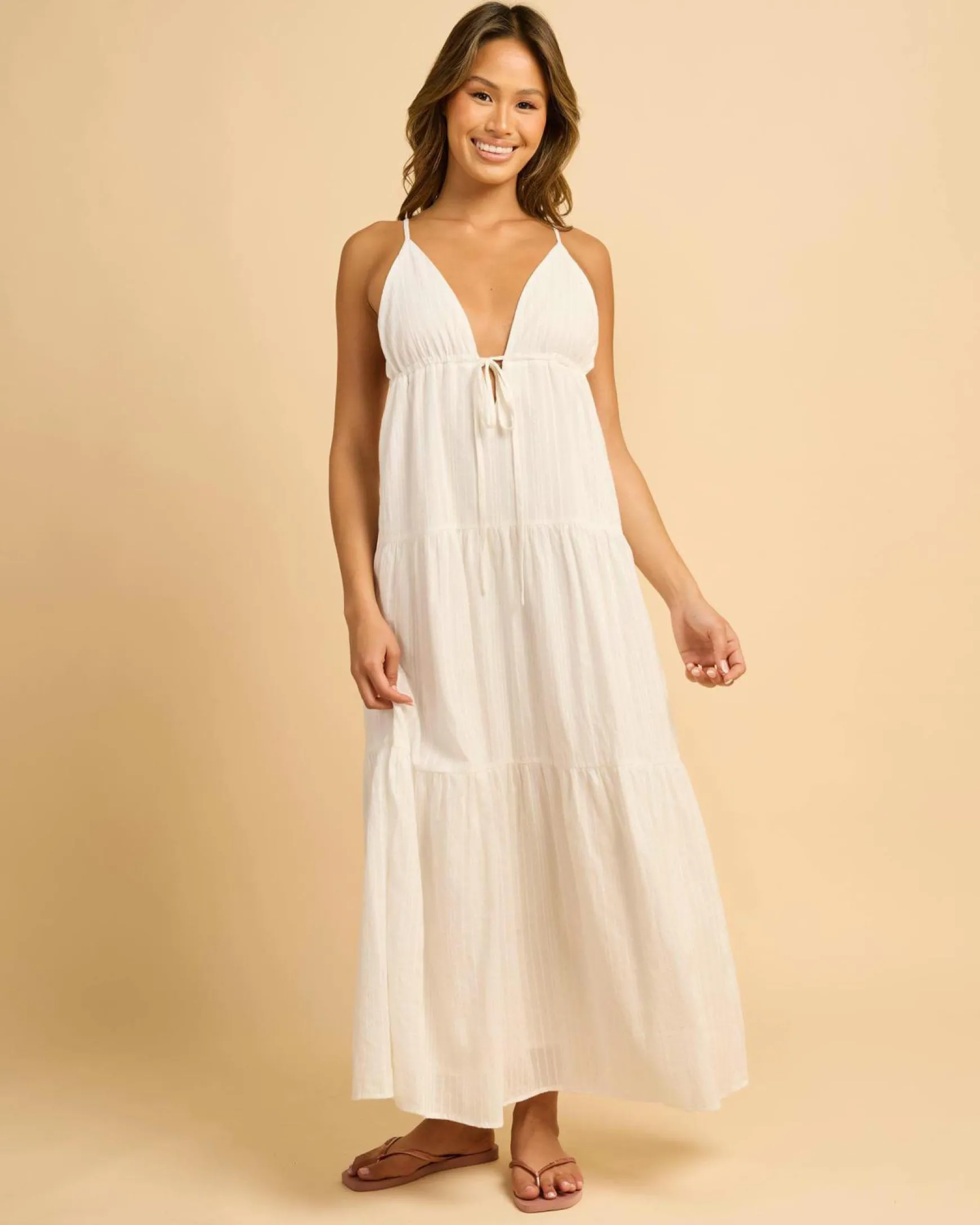 Jaci Maxi Dress