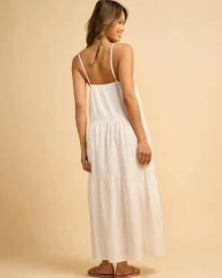 Jaci Maxi Dress