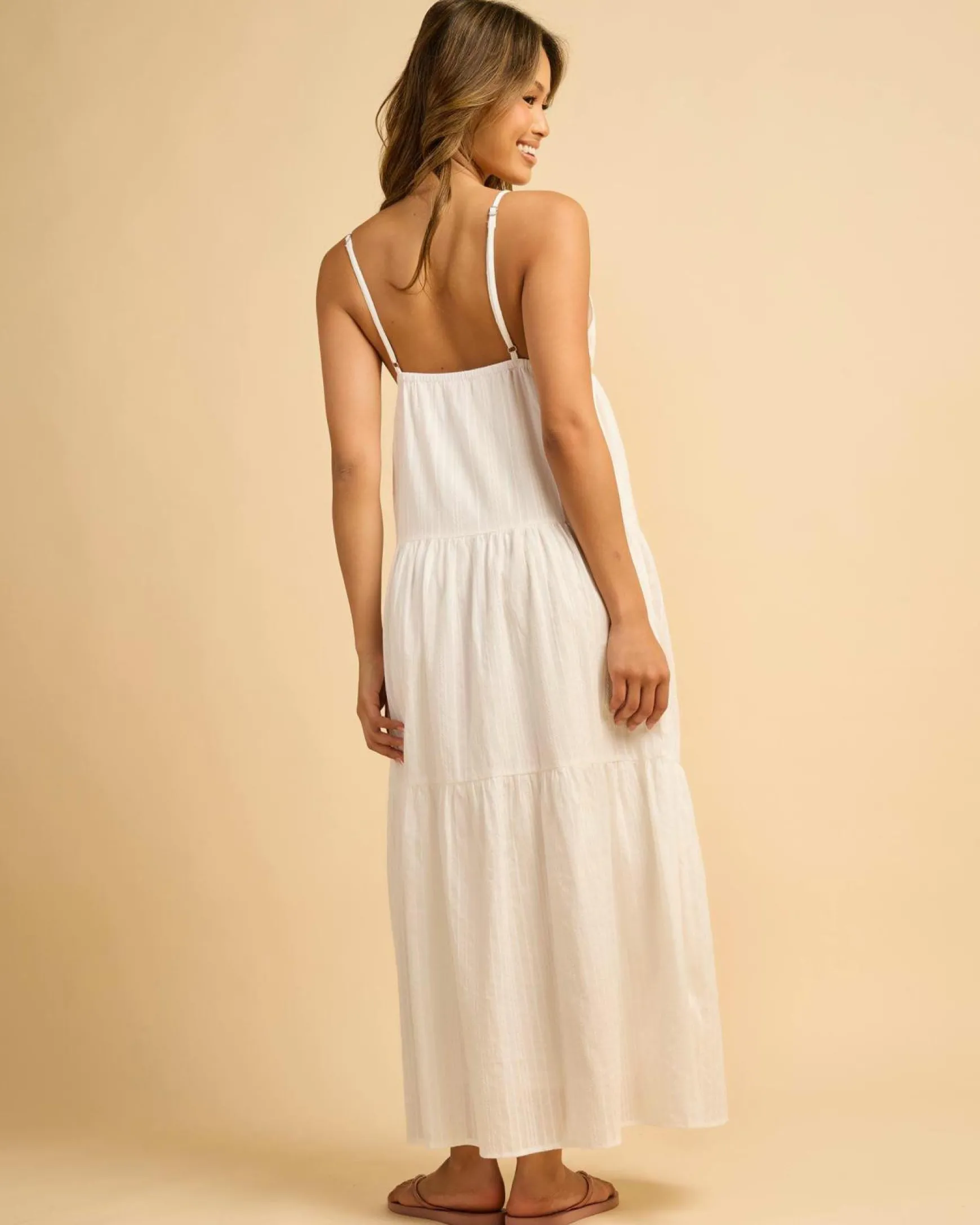 Jaci Maxi Dress