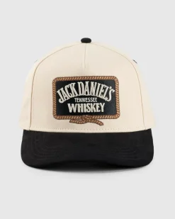 Jack Daniels Wrangler Cap