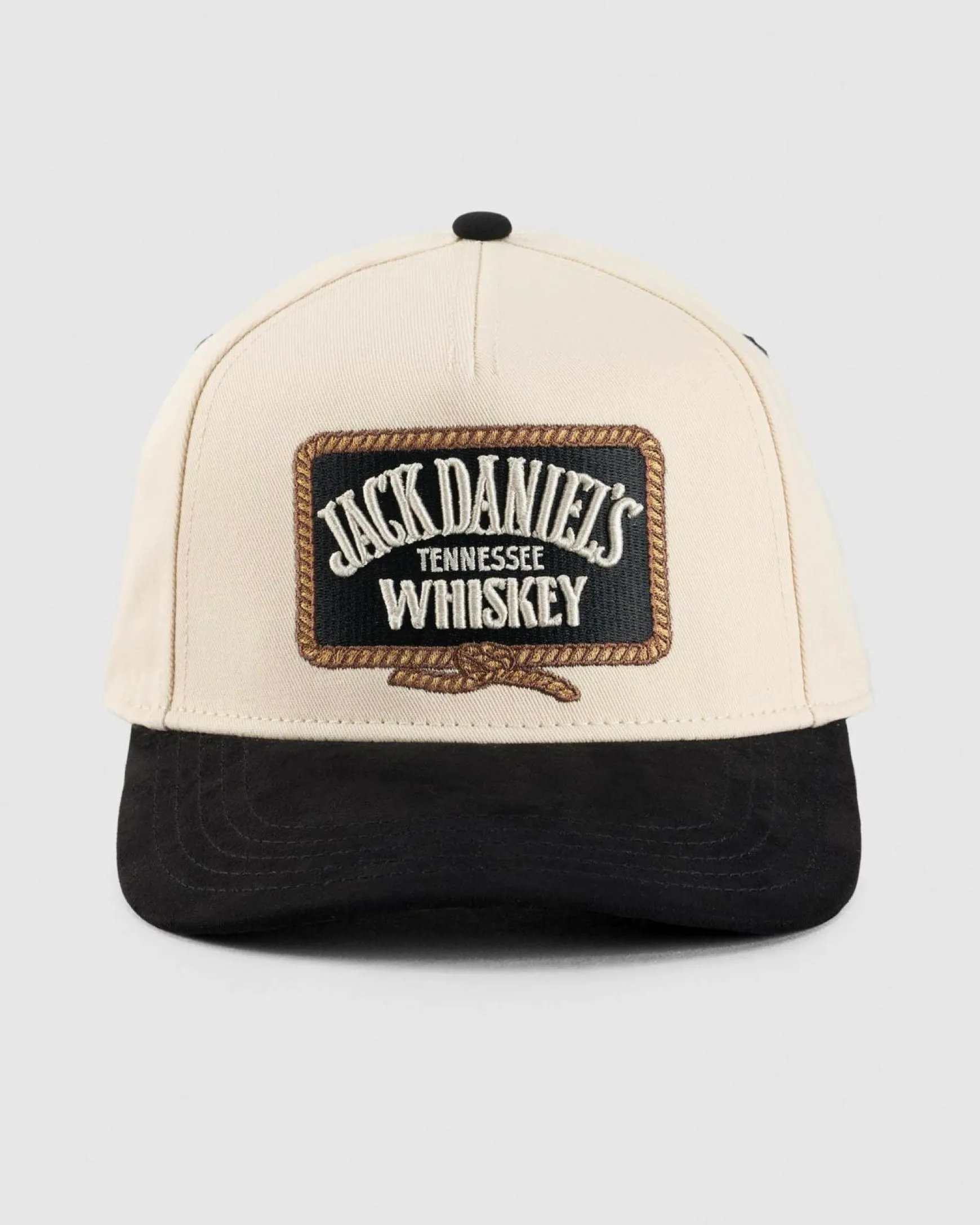 Jack Daniels Wrangler Cap