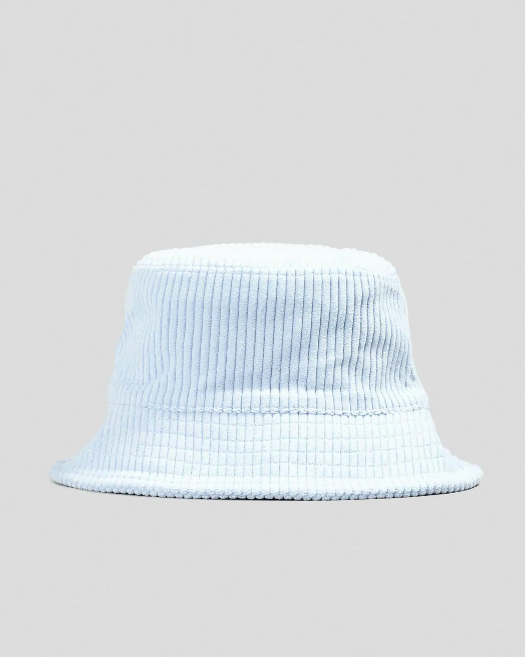 Jackie Cord Bucket Hat