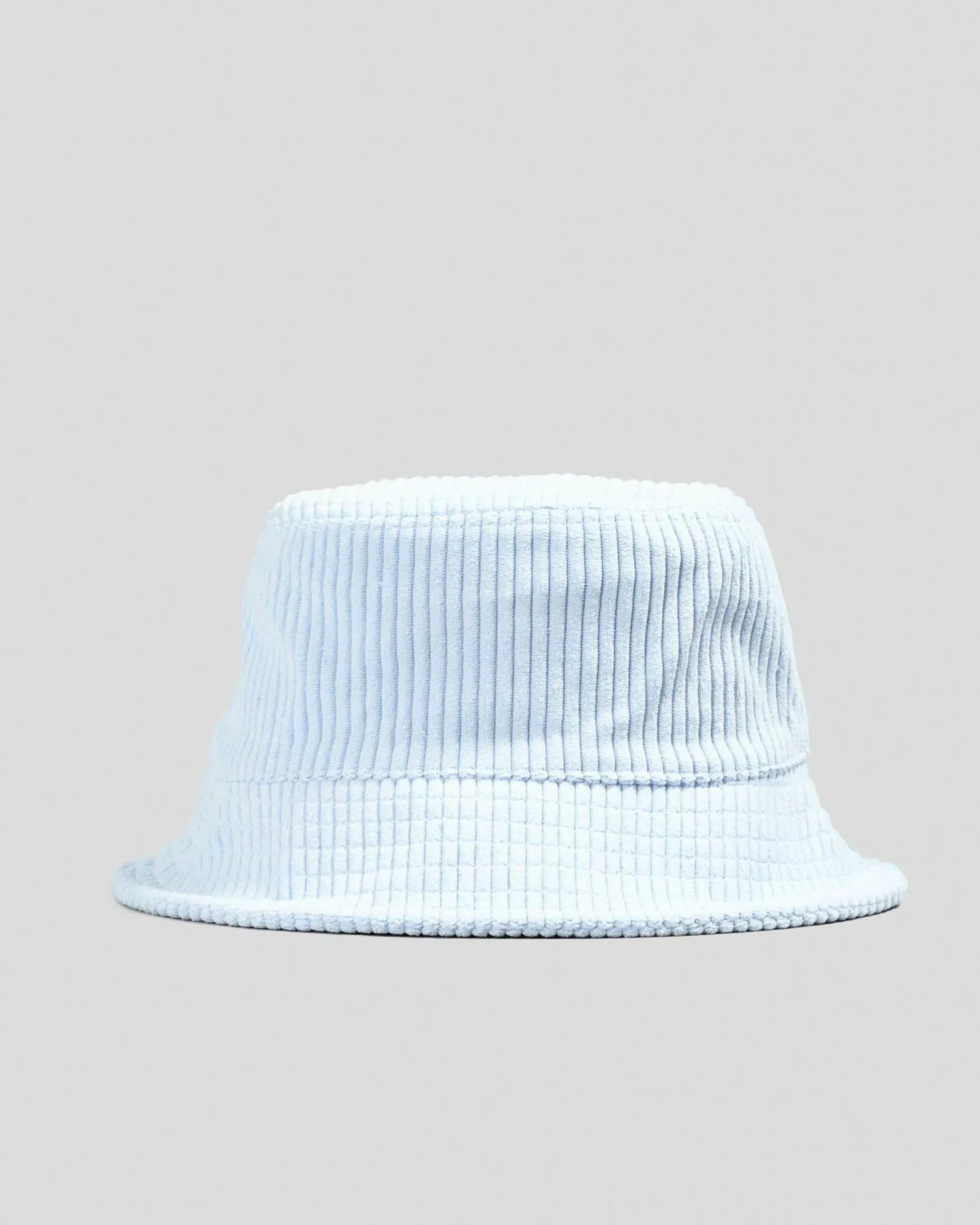 Jackie Cord Bucket Hat