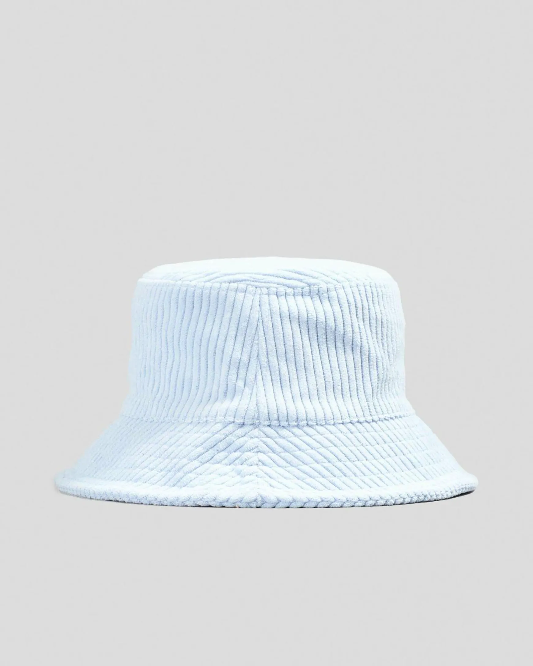 Jackie Cord Bucket Hat