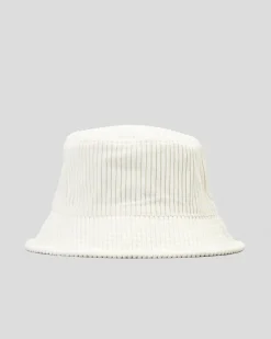 Jackie Cord Bucket Hat