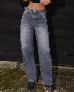 Jacob Carpenter Jeans