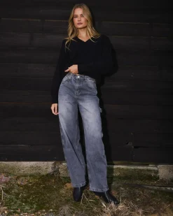 Jacob Carpenter Jeans