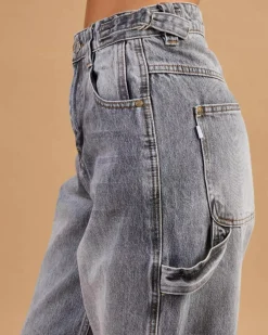 Jacob Carpenter Jeans