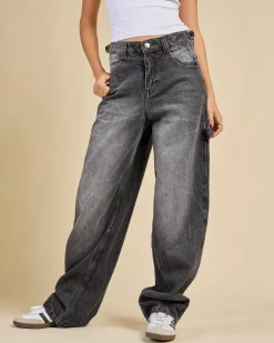 Jacob Carpenter Jeans