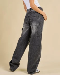 Jacob Carpenter Jeans