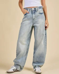 Jacob Carpenter Jeans