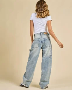 Jacob Carpenter Jeans