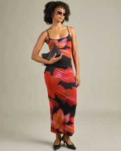 Jadie Maxi Dress