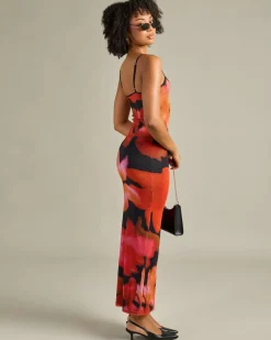 Jadie Maxi Dress