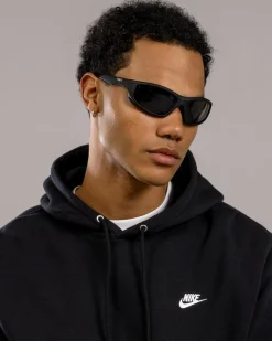 Jagger Polarised Sunglasses